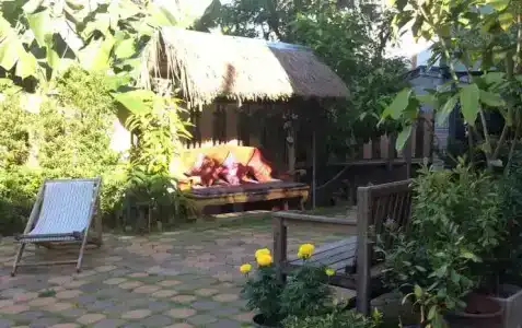 Siam Guesthouse - 32