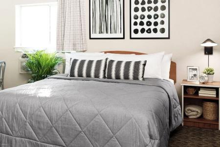 Intown Suites Extended Stay Va - City Center - 28