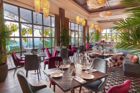 Bahia Principe Grand Turquesa - All Inclusive - 25
