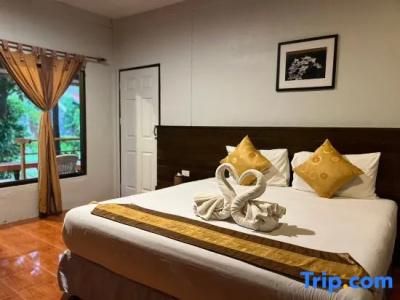 Lanta Nice Beach Resort - Sha Extra Plus - 89