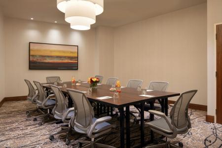 Hilton Garden Inn Long Island City - 30