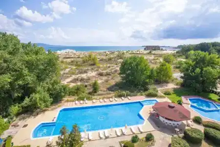 Amfibia Beach Complex - 47