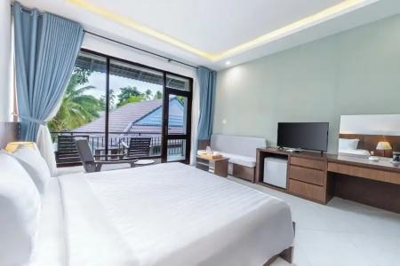 Kingo Retreat Resort - 50