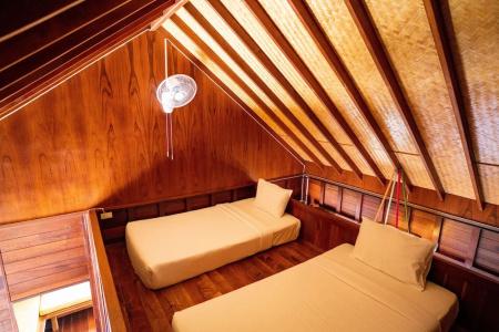 500 Rai Floating Resort - 71
