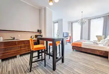 ApartFortune Old Town - 99