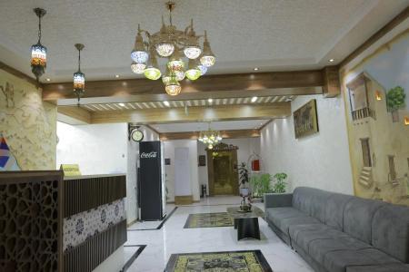 The Silk Road Terrace - 2
