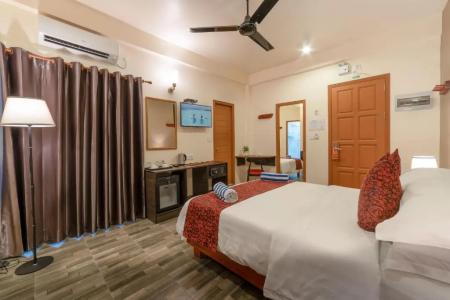 Paguro Beach Inn - 48