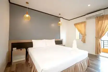 S.B.Living Place - 115