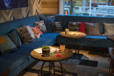 Moxy Tokyo Kinshicho By Marriott - 8