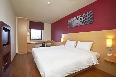 Ibis Bangkok Riverside - Sha Extra Plus - 4