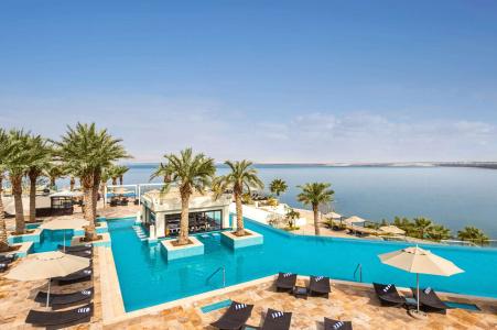 Hilton Dead Sea Resort & Spa - 16