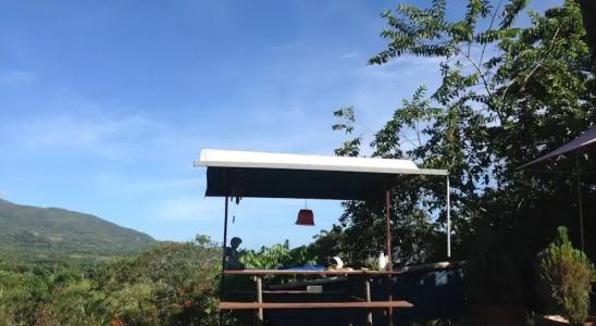 Private Chalet, National Park - 2