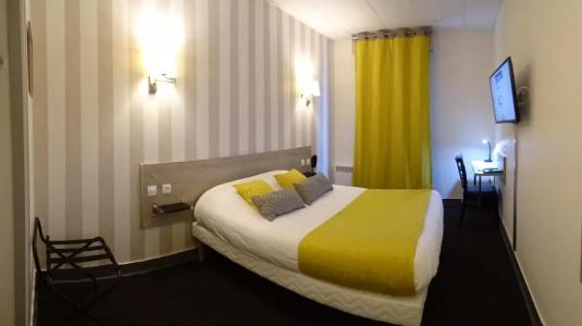 Hôtel Saint Antoine - 44