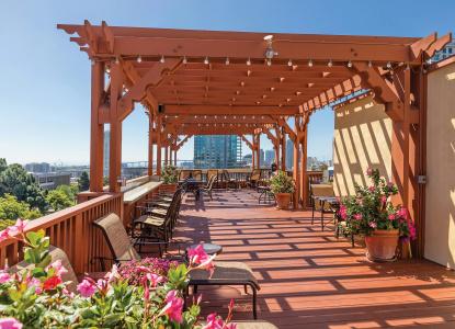 Worldmark San Diego - Balboa Park - 15