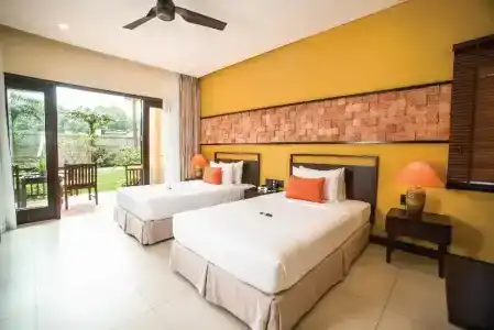 Pandanus Resort - 62