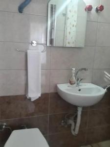 Camlaralti Pansiyon - 21