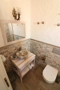 Galya Otel Alacati - 31