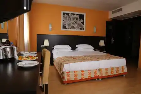 Mim Otel İstanbul - 28