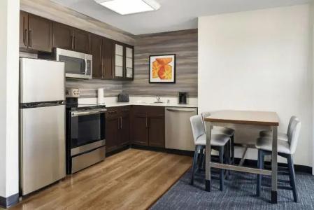 Residence Inn Las Vegas South - 74