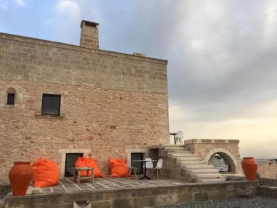 Masseria San Paolo Grande - 37