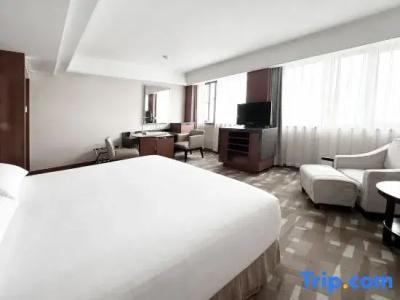 Beijing International - 74