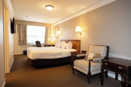 Senator Inn & Spa - 49