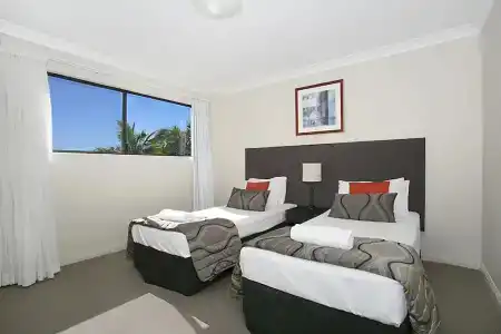 Sandcastles On The Broadwater - 56