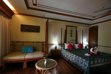 Krabi Success Beach Resort - 3