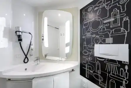 ibis Münster - 8