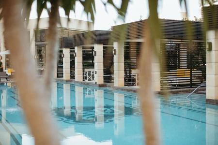 The St. Regis Amman - 18
