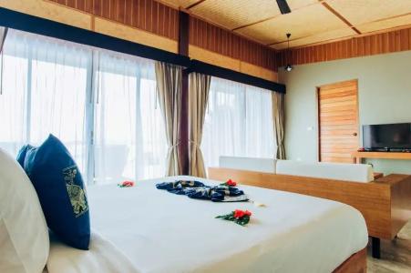 Koh Yao Yai Hillside Resort - 53