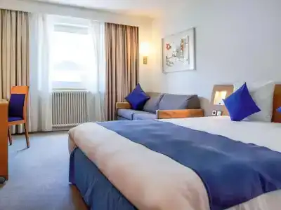 Novotel Andorra - 32