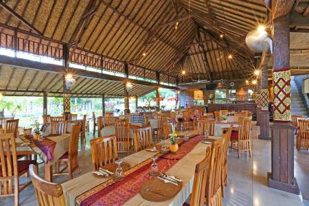Bhanuswari Resort & Spa - 21