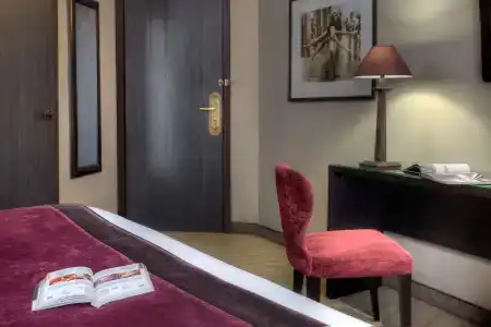 Best Western Plus Nice Cosy - 77