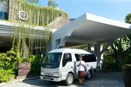 b Bali & Spa - 40