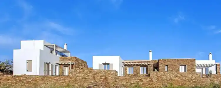White Tinos Luxury Suites - 37