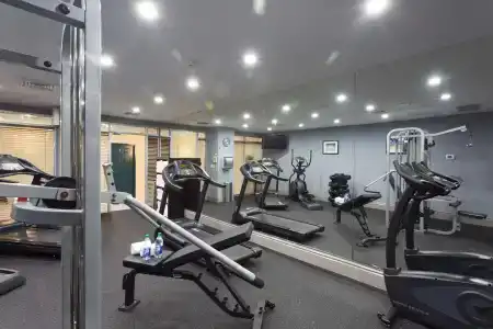 Best Western Plus Atlantic Beach Resort - 26