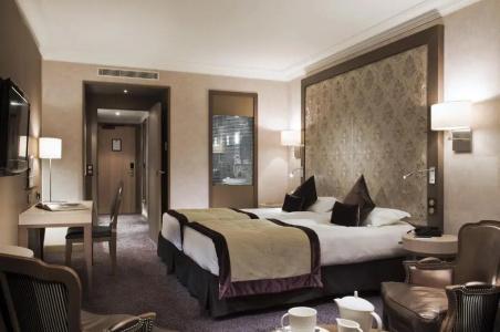 Grand Hôtel Des Thermes - 75