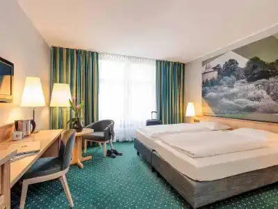 Mercure - 5