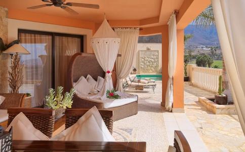 Royal Garden Villas, Luxury - 171
