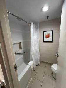 Cambridge Suites - 58