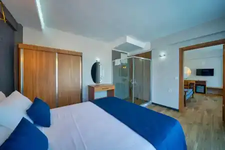 The Halcyon Rooms & Suites - 49