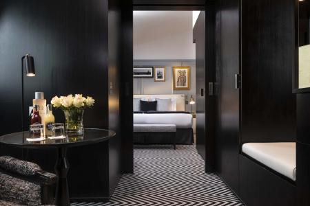 Le Damantin Hôtel & Spa - 4