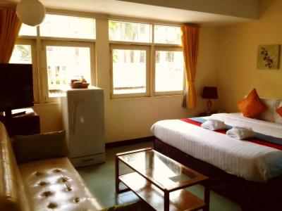Sawasdee Sukhumvit Inn - 25