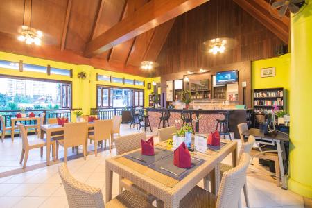 Deevana Patong Resort & Spa - Sha Extra Plus - 24