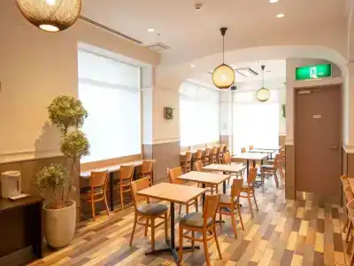 Business Inn Norte - 21