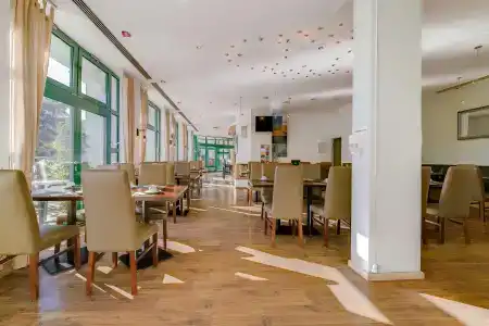 Ambiente Langenhagen Hannover by Tulip Inn - 23