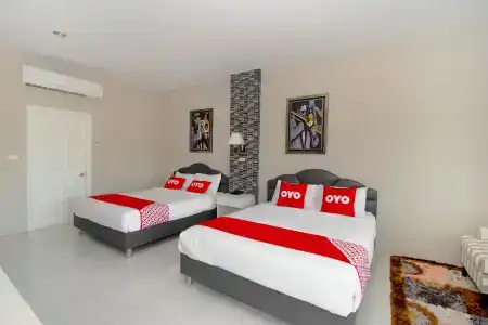 Oyo 765 Pom Pom Residence - 43