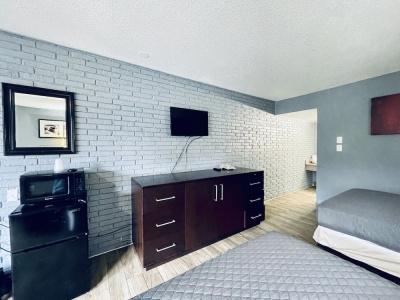 Extended Stay SA - 16