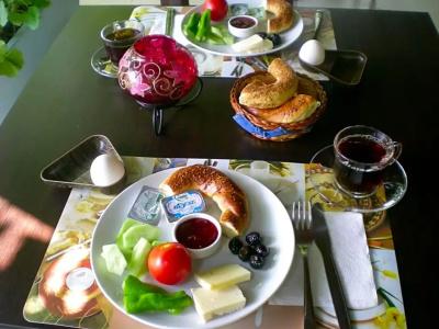 Maviev Otel - 11